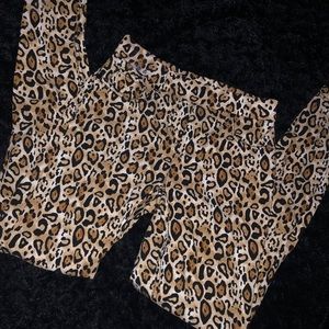 girls (young adult) skinny jean